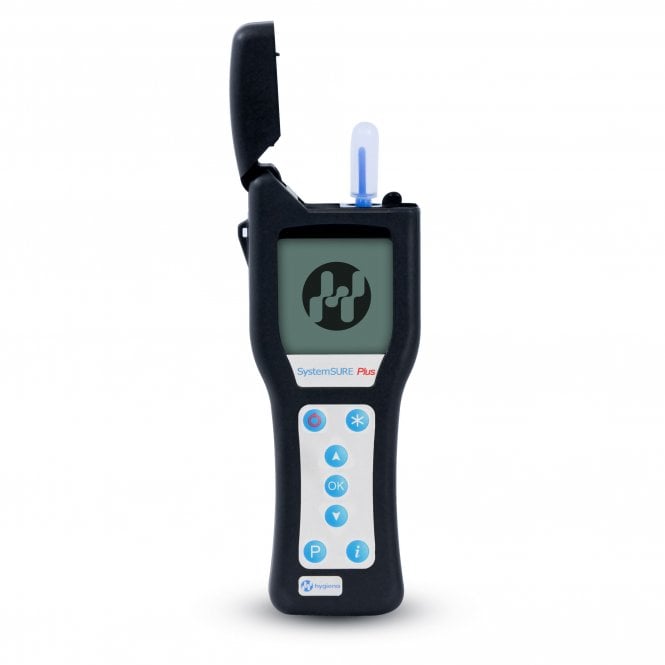 SystemSURE Plus 1